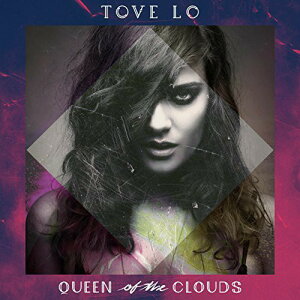 トーヴロー Tove Lo - Queen of the Clouds LP レコード 【輸入盤】