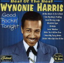 Wynonie Harris - Best of the Best CD アルバム 