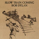 ボブディラン Bob Dylan - Slow Train Coming CD アルバム 【輸入盤】