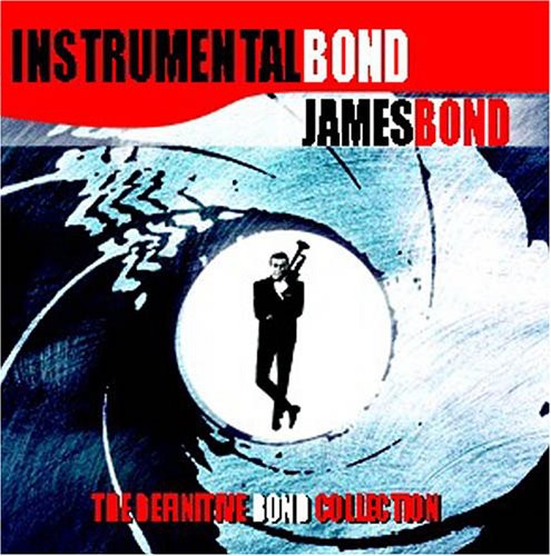 【取寄】Instrumental Bond / Various - Instrumental Bond CD アルバム 【輸入盤】