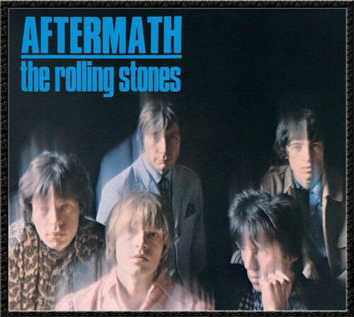 Rolling Stones - Aftermath CD アルバム 【輸入盤】