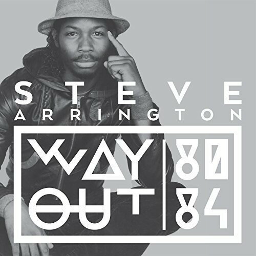 ◆タイトル: Way Out (80-84)◆アーティスト: Steve Arrington◆現地発売日: 2014/09/30◆レーベル: Tummy TouchSteve Arrington - Way Out (80-84) LP レコード 【輸入盤】※商品画像はイメージです。デザインの変更等により、実物とは差異がある場合があります。 ※注文後30分間は注文履歴からキャンセルが可能です。当店で注文を確認した後は原則キャンセル不可となります。予めご了承ください。[楽曲リスト]1.1 Without Your Love 1.2 Funk and Roll Junky 1.3 Summertime Lovin 1.4 Tribute to Trane 1.5 Special FX from Mars 1.6 Hyperspace 1.7 Crazy About You 1.8 Why 1.9 Mysterious Woman 1.10 The Message