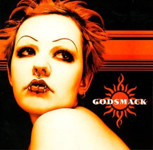 Godsmack - Godsmack CD アルバム 【輸入盤】