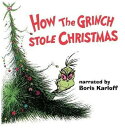 【取寄】How the Grinch Stole Christmas / O.S.T. - How The Grinch Stole Xmas / O.s.t. CD アルバム 【輸入盤】