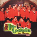 Banda La Costena - Vol. 1-Las Clasicas CD アルバム