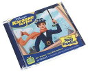 ◆タイトル: Disney's Karaoke Series: Mary Poppins◆アーティスト: Disney's Karaoke Series: Mary Poppins / Various◆現地発売日: 2004/10/12◆レーベル: Walt Disney RecordsDisney's Karaoke Series: Mary Poppins / Various - Disney's Karaoke Series: Mary Poppins CD アルバム 【輸入盤】※商品画像はイメージです。デザインの変更等により、実物とは差異がある場合があります。 ※注文後30分間は注文履歴からキャンセルが可能です。当店で注文を確認した後は原則キャンセル不可となります。予めご了承ください。[楽曲リスト]1.1 Spoonful of Sugar (Instrumental Version) 1.2 Jolly Holiday (Instrumental Version) 1.3 Supercalifragilisticexpialidocious (Instrumental Version) 1.4 Stay Awake (Instrumental Version) 1.5 I Love to Laugh (Instrumental Version) 1.6 Feed the Birds (Instrumental Version) 1.7 Chim-Chim-Cher-Ee (Instrumental Version) 1.8 Let's Go Fly a Kite (Instrumental Version) 1.9 Spoonful of Sugar (Vocal Version) 1.10 Jolly Holiday (Vocal Version) 1.11 Supercalifragilisticexpialidocious (Vocal Version) 1.12 Stay Awake (Vocal Version) 1.13 I Love to Laugh (Vocal Version) 1.14 Feed the Birds (Vocal Version) 1.15 Chim-Chim-Cher-Ee (Vocal Version) 1.16 Let's Go Fly a Kite (Vocal Version)Contains well loved songs from the Mary Poppins movie such as Spoonful of Sugar, Jolly Holiday, supercalifragilisticexpialidocious, Stay Awake, and many more!