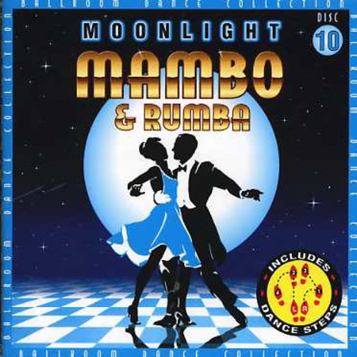 Mambo ＆ Rumba 10 / Various - Mambo and Rumba, Vol. 10 CD アルバム 【輸入盤】
