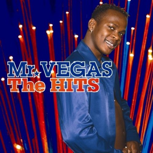 【取寄】Mr Vegas - Best of Mr Vegas CD アルバム 【輸入盤】