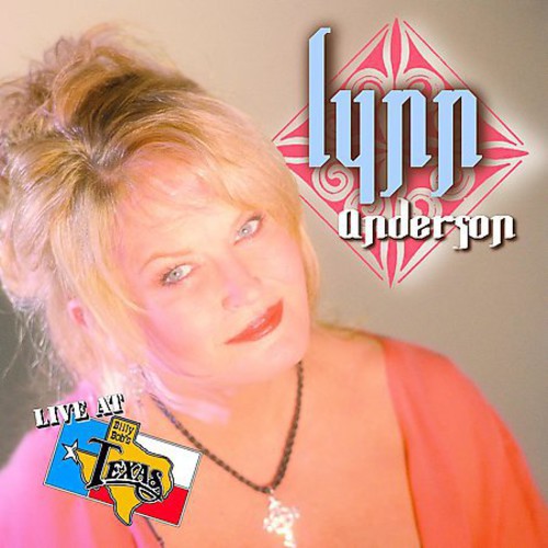 Lynn Anderson - Live at Billy Bob's Texas CD アルバム 【輸入盤】