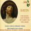 Haydn / Almeida / Moscow Symphony Orchestra - 7 Last Words of Christ on the Cross CD Х ͢ס