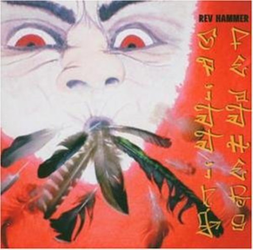 【取寄】Rev Hammer - Spitting Feathers CD アルバム 【輸入盤】