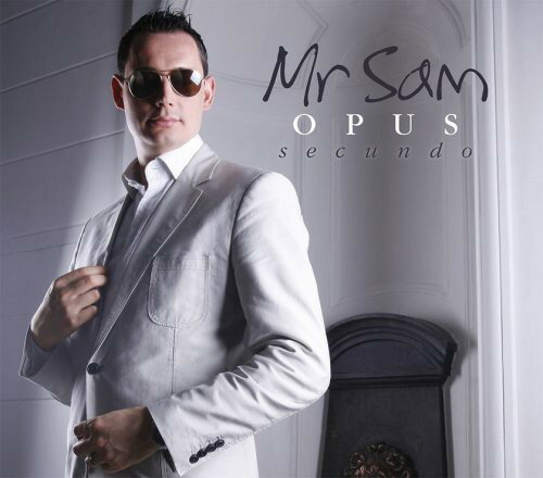 【取寄】Mr Sam - Opus Secundo CD アルバム 【輸入盤】
