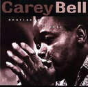 Carey Bell - Heartaches ＆ Pains CD アルバム 【輸入盤】