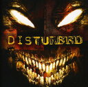 【取寄】ディスターブド Disturbed - Disturbed CD アルバム 【輸入盤】