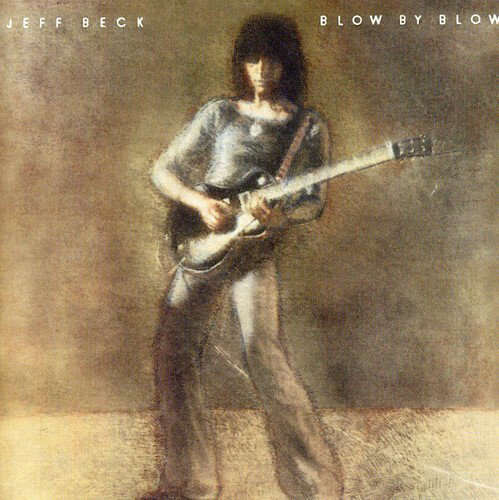 ジェフベック Jeff Beck - Blow By Blow CD アルバム 【輸入盤】