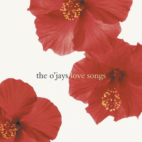 ◆タイトル: Love Songs◆アーティスト: O'Jays◆現地発売日: 2003/01/14◆レーベル: Sony◆その他スペック: オンデマンド生産盤*/リマスター版*フォーマットは基本的にCD-R等のR盤となります。O'Jays - Love Songs CD アルバム 【輸入盤】※商品画像はイメージです。デザインの変更等により、実物とは差異がある場合があります。 ※注文後30分間は注文履歴からキャンセルが可能です。当店で注文を確認した後は原則キャンセル不可となります。予めご了承ください。[楽曲リスト]1.1 Let Me Make Love to You 1.2 Stairway to Heaven 1.3 Time to Get Down 1.4 992 Arguments 1.5 Now That We Found Love 1.6 Sunshine 1.7 List to the Clock on the Wall 1.8 You Got Your Hooks in Me 1.9 You and Me 1.10 Family Reunion 1.11 Never Brak Us Up 1.12 Wildflower (Live in London)