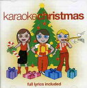 【取寄】Karaoke Christmas - Karaoke Christmas CD アルバム 【輸入盤】