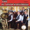 St Louis Ragtimers - Volume 5 CD アルバム 【輸入盤】