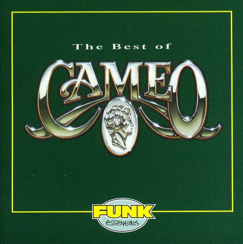 キャメオ Cameo - Best of CD アルバム 【輸入盤】