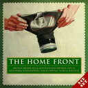 ◆タイトル: Home Front◆アーティスト: Home Front / Various◆現地発売日: 2008/07/08◆レーベル: CD41 (Uk)Home Front / Various - Home Front CD アルバ...