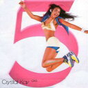 【取寄】Crystal Kay - CK5 CD アルバム 【輸入盤】