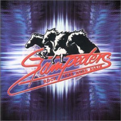 【取寄】Stampeders - Rock the Road Again CD アルバム 【輸入盤】