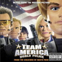 Team America: World Police / O.S.T. - Team America: World Police (IWiETEhgbN) Tg CD Ao yAՁz