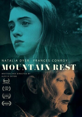 Mountain Rest DVD ͢ס