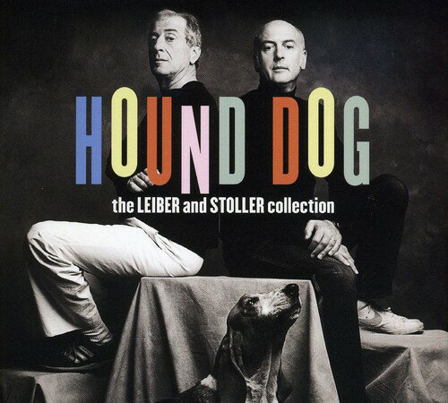 Hound Dog: Leiber ＆ Stoller Collection / Various - Hound Dog: Leiber and Stoller Collection CD アルバム 【輸入盤】