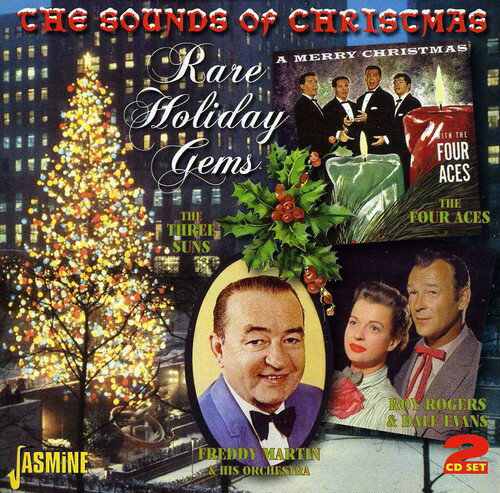【取寄】Sounds of Christmas / Various - Sounds of Christmas CD アルバム 【輸入盤】