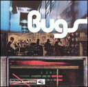 【取寄】Bugs - Infinite Syndrome (Double LP) LP レコード 【輸入盤】