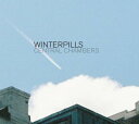 【取寄】Winterpills - Central Chambers CD アルバム 【輸入盤】
