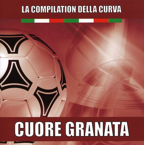 【取寄】Compilation Torino / Various - Compilation Torino CD アルバム 【輸入盤】