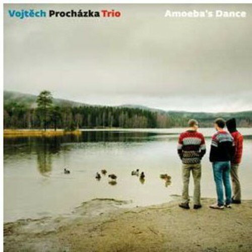 Vojtech Prochazka - Amoeba 039 s Dance CD アルバム 【輸入盤】