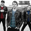 Young Rochelles - The Young Rochelles LP レコード 