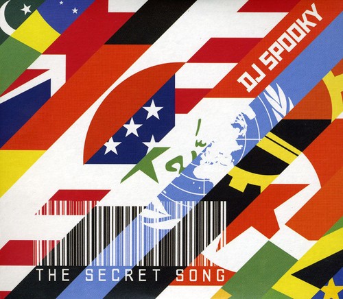 ◆タイトル: The Secret Song◆アーティスト: DJ Spooky◆現地発売日: 2009/10/06◆レーベル: Thirsty Ear◆その他スペック: ボーナスDVDDJ Spooky - The Secret Song CD アルバム 【輸入盤】※商品画像はイメージです。デザインの変更等により、実物とは差異がある場合があります。 ※注文後30分間は注文履歴からキャンセルが可能です。当店で注文を確認した後は原則キャンセル不可となります。予めご了承ください。[楽曲リスト]1.1 Intro - the War of Ideas 1.2 5 Million Ways to Kill a Ceo 1.3 Multiphonic 1.4 Dazed and Confused [Take][Dub] 1.5 Measure By Measure 1.6 The Secret Song 1.7 Myxomatosis 1.8 Where I'm at 1.9 L' Autre 1.10 Heliocentric 1.11 Azadi (The New Complexity) 1.12 Composite Refraction Drum Solo 1.13 Pax Per Fidem 1.14 Iaco's Lament 1.15 Know Unkowns 1.16 Salt Satyagraha 1.17 Point-Counterpoint 1.18 No Quarter Dub [Take][Dub] 1.19 Cognitiva 1.20 Duality (Drum and Bass Duo in D Flat Minor) 2.1 Bonus MaterialDJ Spooky's new project The Secret Song isn't really an album: it's a manifesto about the place of history in our modern collaged, scrambled, sampla-delic to the core, mega info overloaded digital culture. With references stretching from Thorstein Veblens Theory of the Leisure Class and John Maynard Keynes classic in the 'eld of economics The General Theory of Employment, Interest, and Money over to hip hop's relationship to psychoanalysis and a la Edward Bernay's concept of the manufacture of consent - DJ Spooky's new album is a groundbreaking meditation on hip hop and electronic music relationship to philosophy, economics, and the science of sound in a world where the steady drumbeat of the 'nancial meltdown has made music the last refuge of young people with less and less time and money. DJ Spooky's peer group of artists like DJ Krush, DJ Shadow, Cut Chemist, RJD2, DJ Logic, Amon Tobin, and Coldcut have all played with the idea of concept albums. With The Secret Song DJ Spooky looks to bands like Nine Inch Nails, and Radiohead for inspiration. As DJ Spooky likes to say people - it's ALL about economics. Dig'