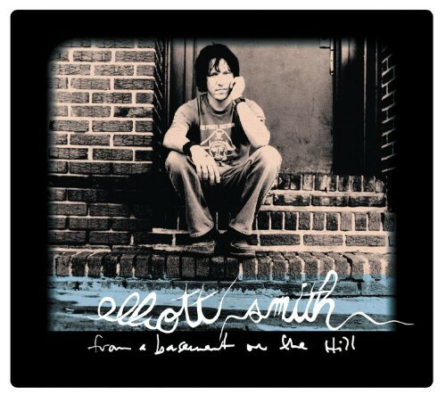 エリオットスミス Elliott Smith - From A Basement On The Hill CD アルバム 【輸入盤】