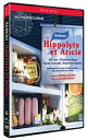 Hippolyte Et Aricie DVD 【輸入盤】