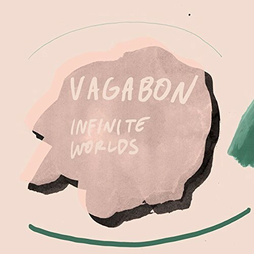 Vagabon - Infinite Worlds LP レコード 【輸入盤】