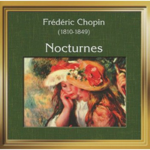 Chopin / Schmalfuss / Tomsic - Nocturnes CD Ao yAՁz