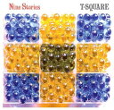 【取寄】T Square - Nine Stories CD アルバム 【輸入盤】