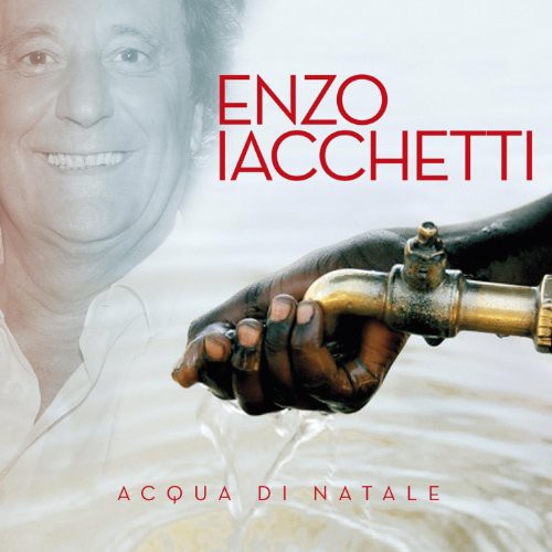 Enzo Iacchetti - Acqua Di Natale CD アルバム 【輸入盤】