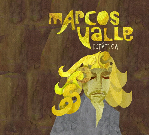 【取寄】Marcos Valle - Estatica CD アルバム 【輸入盤】