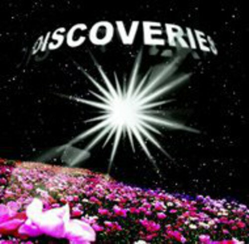 【取寄】T Square - Discoveries CD アルバム 【輸入盤】