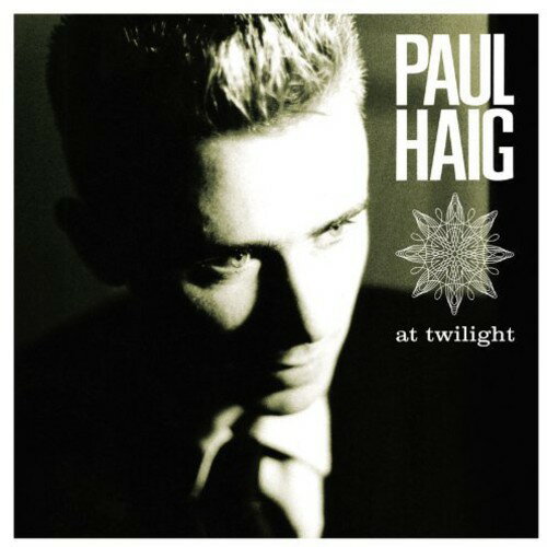 Paul Haig - At Twilight CD アルバム 【輸入盤】