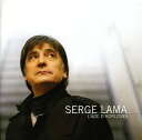 Serge Lama - L 039 age D 039 horizons CD アルバム 【輸入盤】