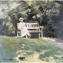 Clarke / Schumann / Hindemith - Fantasy for Viola ＆ Piano CD アルバム 【輸入盤】