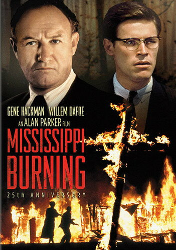 Mississippi Burning DVD 【輸入盤】