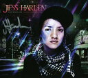 【取寄】Jess Harlen - Neon Heartache CD アルバム 【輸入盤】