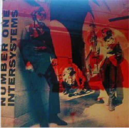 【取寄】Intersystems - Number One LP レコード 【輸入盤】